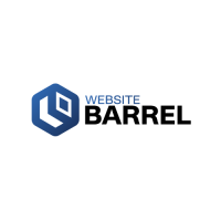 Website Barrel Logo