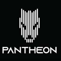 PANTHEON LED Logo