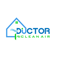 Ductor Clean Air Logo