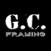 G.C. Framing Logo