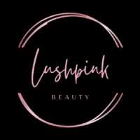 Lushpinkbeauty Logo