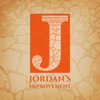 Jordan's Improvement Logo