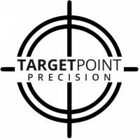 Target Point Precision Logo