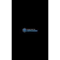 Concrete Commander LLC Logo