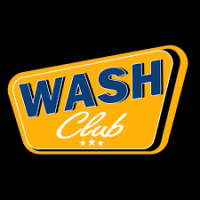 Wash Club Detailing l Ceramic Coating l Paint Correction | Tint Logo