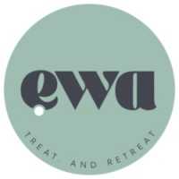 Ewa Medspa Aesthetics & Wellness Logo