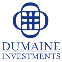 Dumaine Investments | Financial Planning & Wealth Management Logo