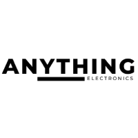 Anything Electronics Authorized Retailer - Ferndale MI Logo