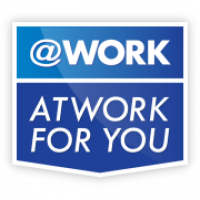 AtWork Personnel Logo