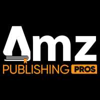Amazon Publishing Pros Logo