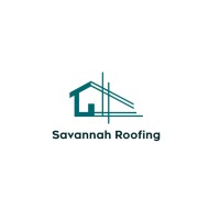 Savannah Roofing Company Logo