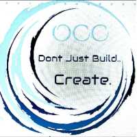 Oceanside Carpentry Creations Logo