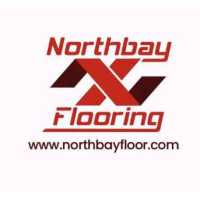 North Bay Flooring Inc. Logo