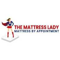 The Mattress Lady - By Appointment Logo