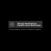 Wood Aesthetics Health and Wellness Logo