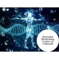 Precision Medication Center of Colorado Logo