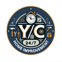 YC Home Improvement Logo