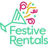 Festive Rentals Logo