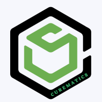 Curematics Logo