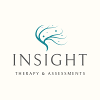 Insight Therapy & Assessments - Dr. Natasha Shukla - Psychologist in Frisco, Texas Logo