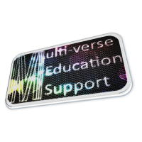 Multi-Verse Education Support Logo