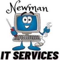 Newman IT Services Logo
