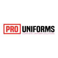 Pro Uniforms Inc Logo