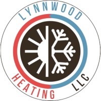 Lynnwood Heating LLC Logo