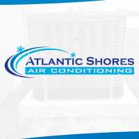 Atlantic Shores Air Conditioning Logo