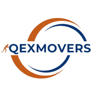 QUALITY EXPERTS MOVERS Logo