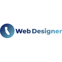 California Website Designer Logo