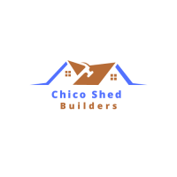 Chico Shed Builders Logo