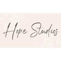 Hope Studios Counseling Logo