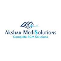 Akshar MediSolutions - Medical Billing and Coding Services Logo