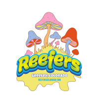 Reefers Smoke Shop & CBD Logo