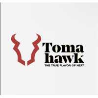 Tomahawk Meat Market Logo