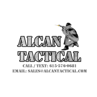Alcan Tactical Logo