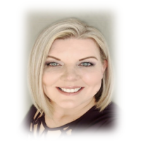 Loan Officer with Edge Home Finance: Kristal Branscome Logo