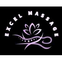 Excel Massage Logo