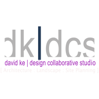 DKDCS Architecture Logo