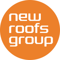 New Roofs Group Logo