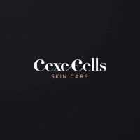 CexeCells Skin Care Logo