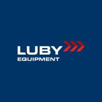 Luby Equipment Services Logo