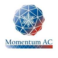 Momentum AC Repair Services Logo