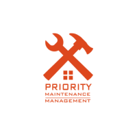 Priority Maintenance and Management Logo