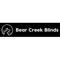 Bear Creek Blinds Logo