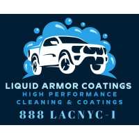 Liquid Armor Coatings LLC Logo