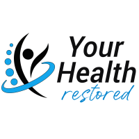 Your Health Restored Logo