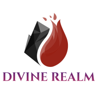Divine Realm Logo