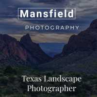 Mansfield Photography Logo